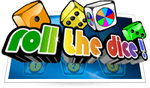 Roll the Dice instant win game icon