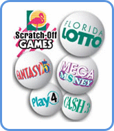 Florida Lottery games logos