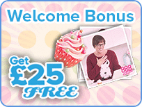 Bingo welcome bonus graphic