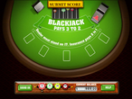 Blackjack online at MSN Games picture