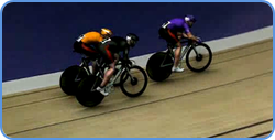 Betdaq virtual cycling