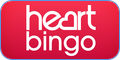 Heart Bingo logo