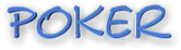 Poker directory top category