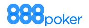 888Poker logo