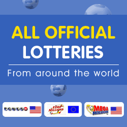 theLotter - global lotter tickets agent