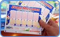 euromillions lotto blank coupons play-slips
