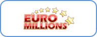 Euromillions lottery logo