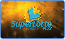 super lotto games