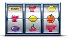 Casino Slots Icon