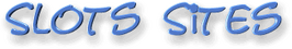 Slots Sites, Reviews and Blogs directory sub-category