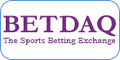 BETDAQ Sports Betting Exchange logo