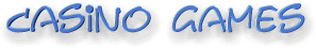 Casino Games directory subcategory