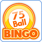 888Bingo 75 Ball Bingo bordered