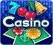 Big Fish Casino graphic