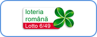 Romania - Lotto 6/49 icon