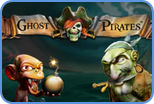Ghost Pirates slot machine online game