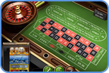 Roulette pro online table