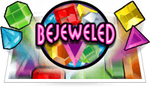 Bejeweled instant win game icon