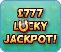 888Bingo 777 Lucky Jackpot