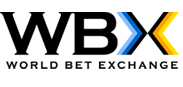 WBX World Sports Betting Exchange logo