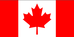 canada static flag