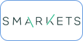 Smarkets betting exchange logo