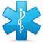 Health directory icon