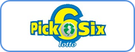 New Jersey Pick Six logo