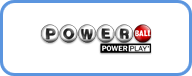 powerball lottery logo