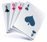 Playing Cards Icon