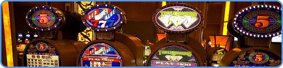 slot machines picture