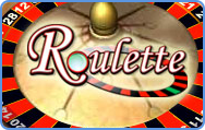 Roulette online graphic