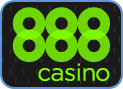 888casino main logo