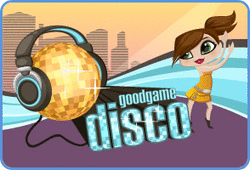 Disco is a great game by Goodgame Studios.