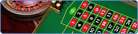 Roulette online picture