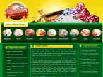 Online Casino Villa home-page snapshot