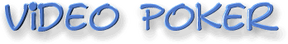 Video Poker Directory Subcategory