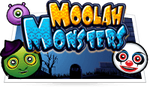 Moolah Monsters instant win game icon