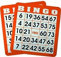 Bingo game icon