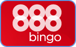 888Bingo logo