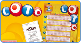 French Lotto Best Games Directory