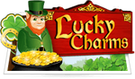 Luck Charms instant win game icon