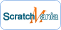 ScratchMania logo