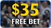 WBX Sports Betting Exchange 35 Pounds Welcome Promotion