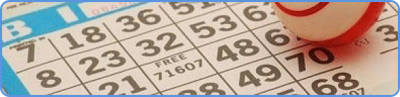 bingo game picture