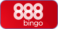888 Bingo logo