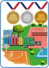 Prime Scratch Cards - Money Marathon Tournament