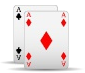 casino cards icon