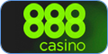 888 Casino logo