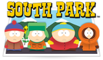 South Park slots scratch card game icon